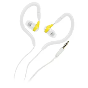 Travelon IPX8 Certified Waterproof Headphones