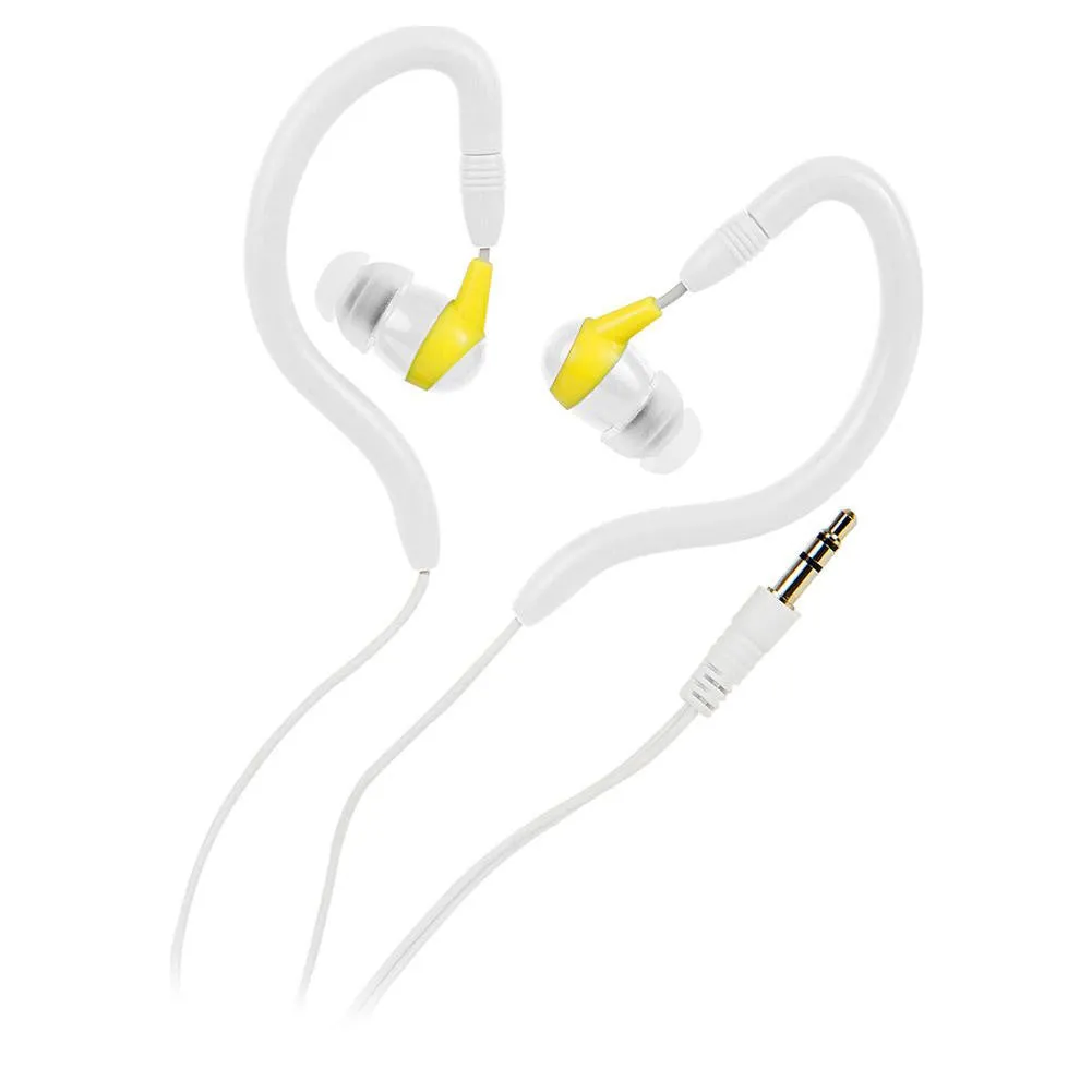 Travelon IPX8 Certified Waterproof Headphones