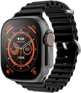 TS8 Ultra Smart Watch