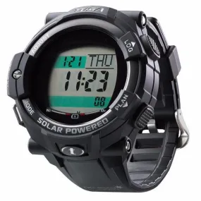 TUSA DC Solar Link Bluetooth® SMART Wrist Dive Computer