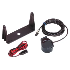 Vexilar 12 Puck Transducer Summer Kit f/FL-8  18 Flashers [TK-187]