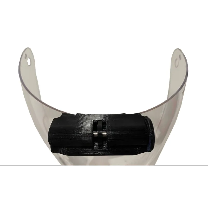 ZKULLS GoPro VISOR MOUNT